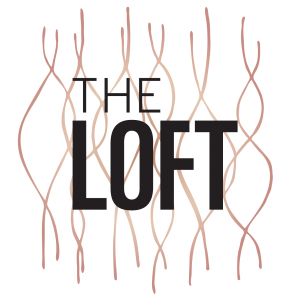 TheLOFT_Logo&Pattern